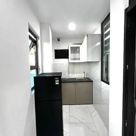 Era Apartment Kim Ma Hanoi Exterior photo