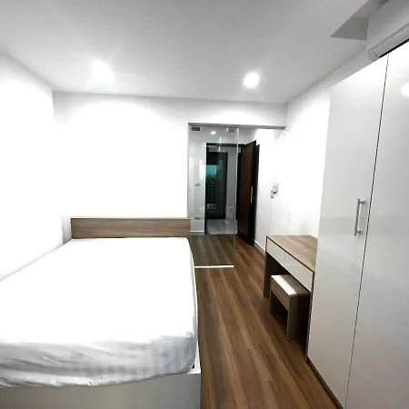 Era Apartment Kim Ma Hanoi Exterior photo