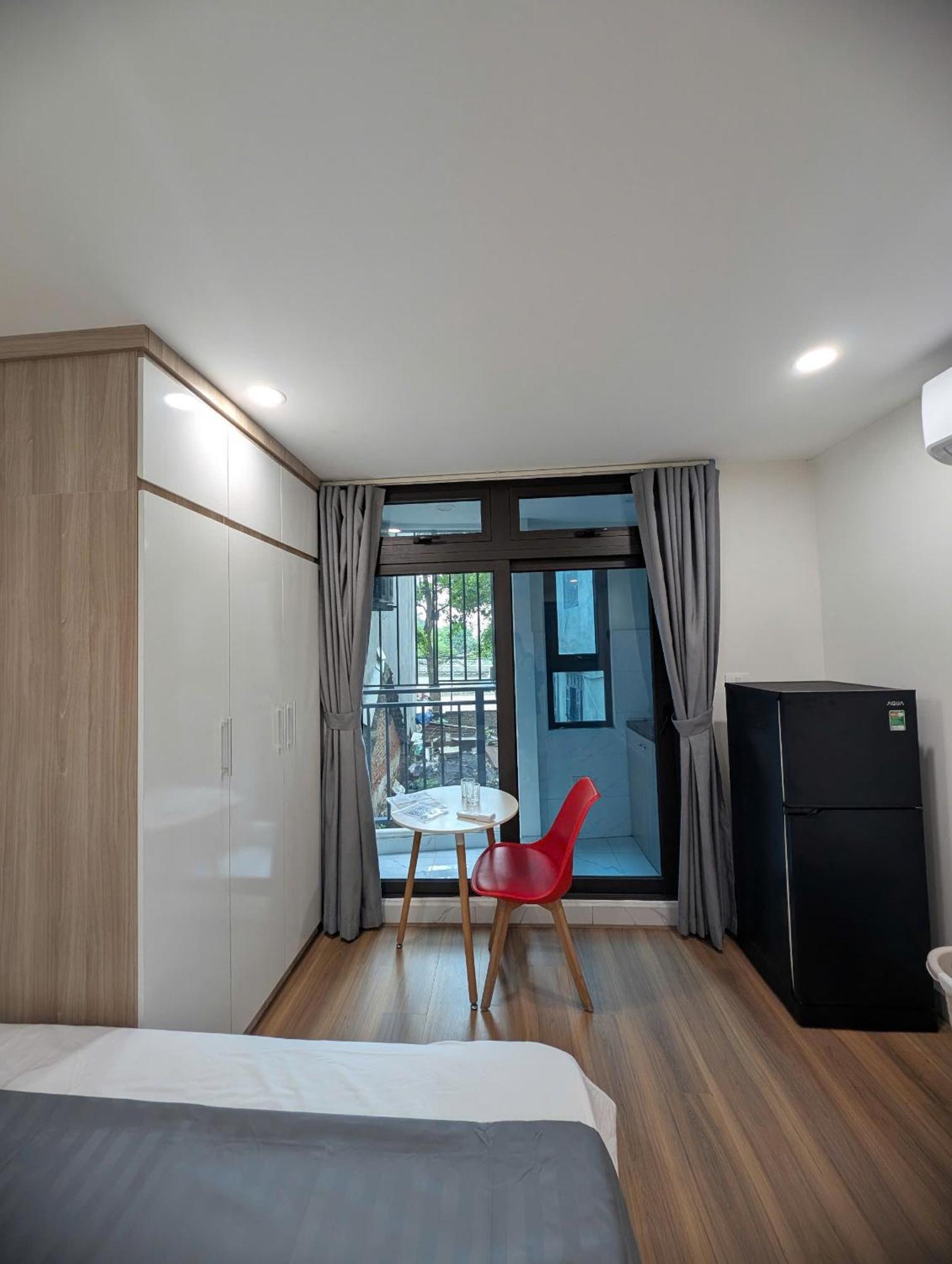 Apartment Era Kim Ma