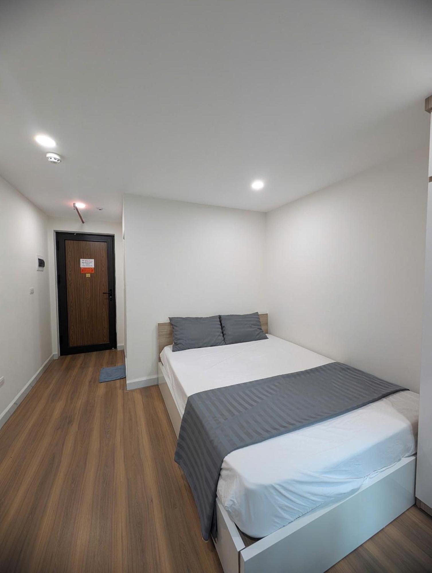 Era Kim Ma Apartment Hanoi