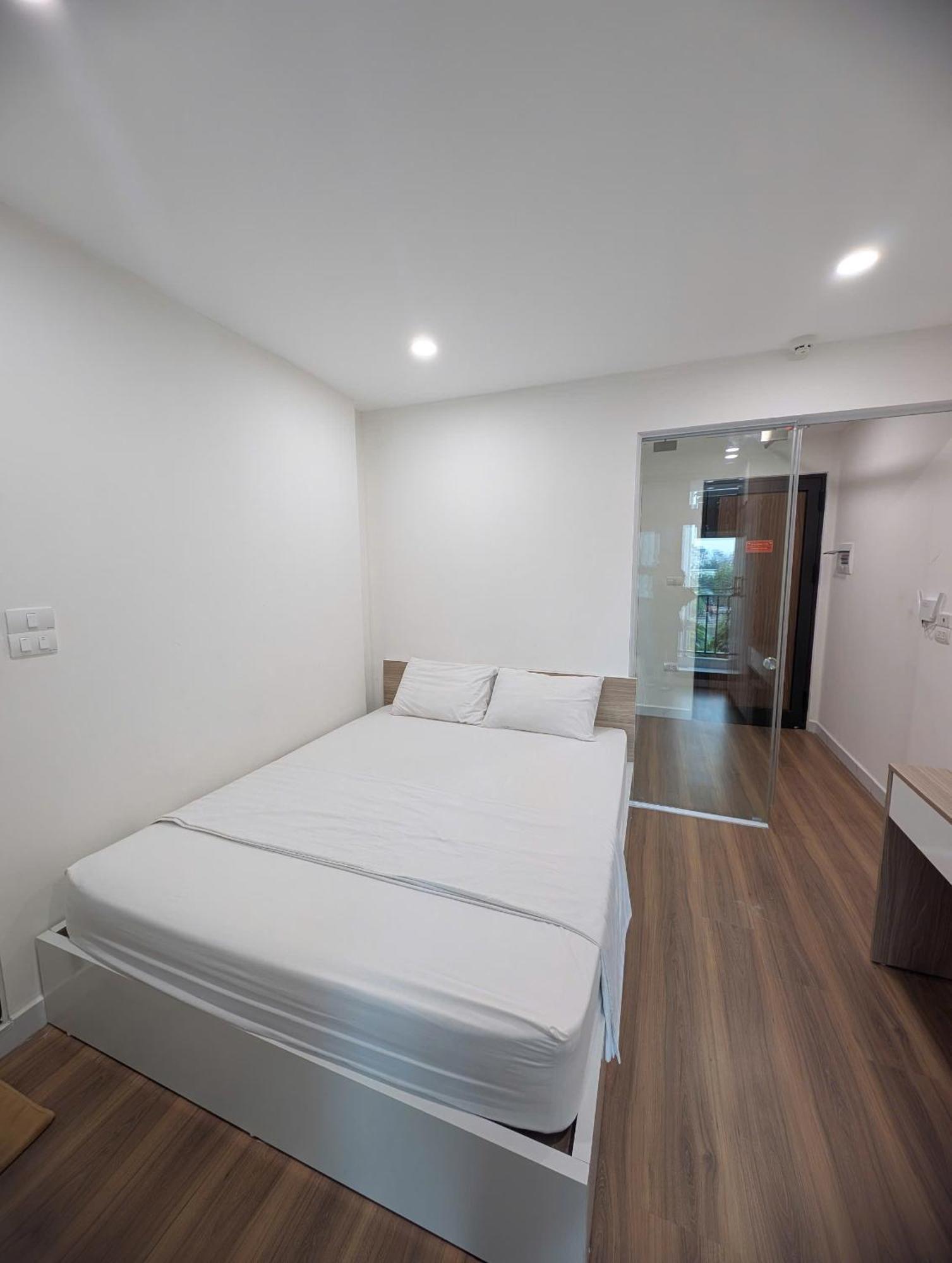 Era Kim Ma Apartment *