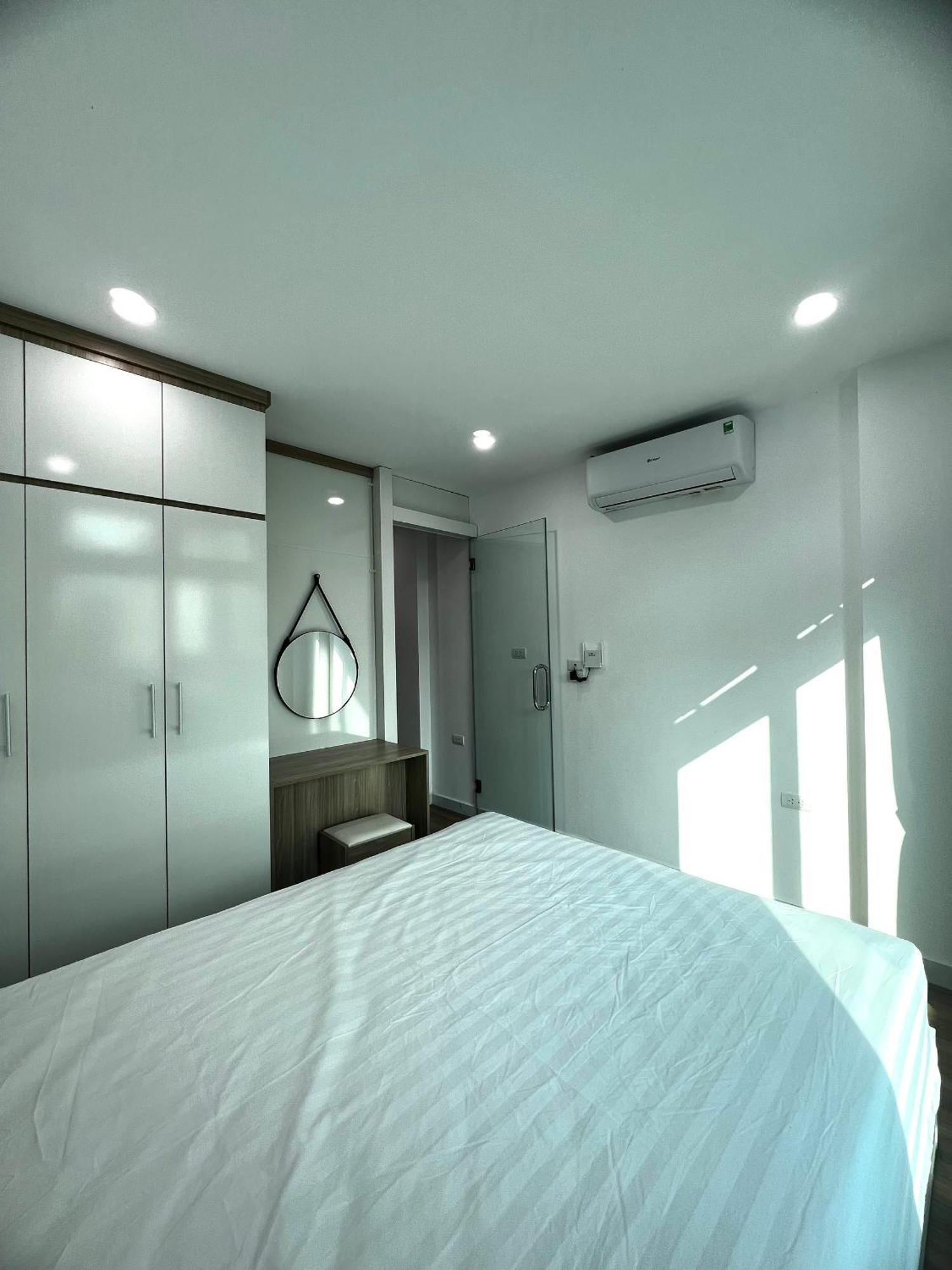 Era Kim Ma Apartment Hanoi