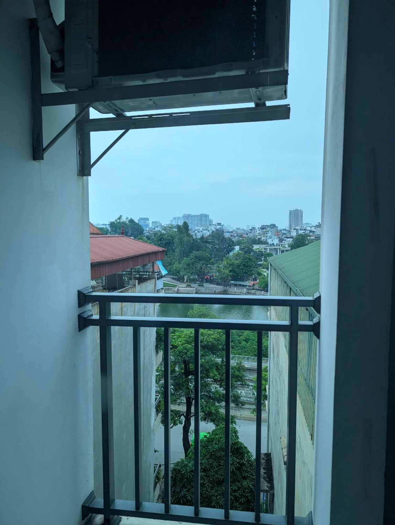 Apartment Era Kim Ma *