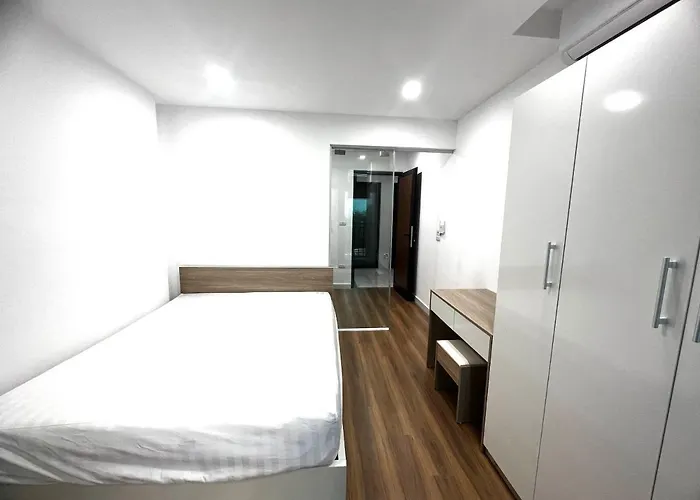 Era Apartment Kim Ma