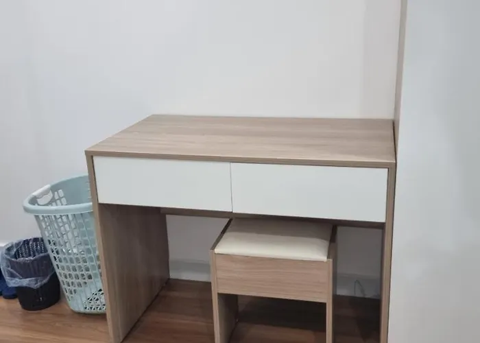 Era Apartment Kim Ma