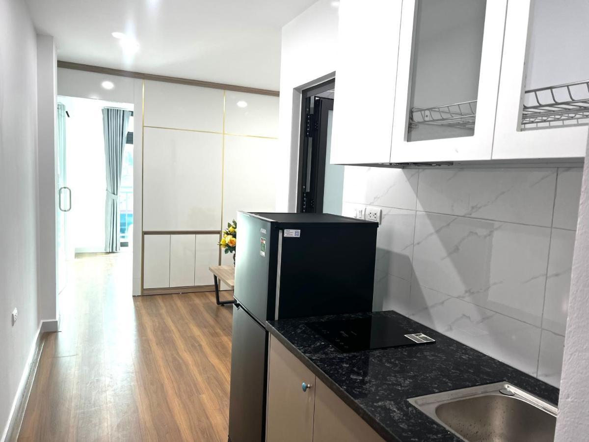 Era Kim Ma Apartment