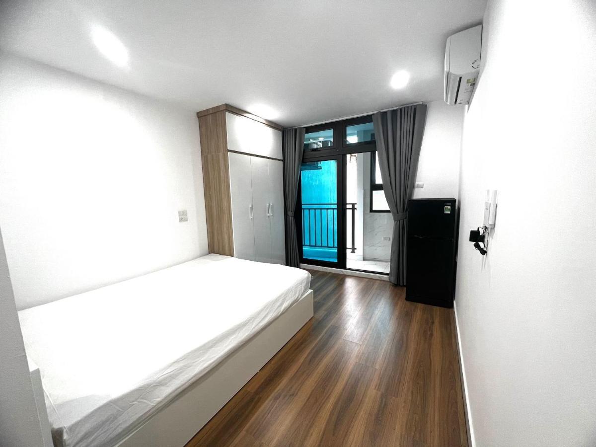 Era Kim Ma Apartment