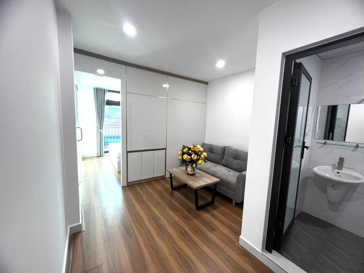 Era Kim Ma Apartment