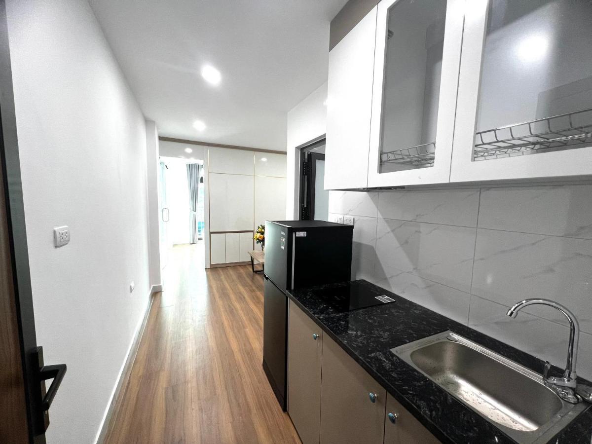 Era Kim Ma Apartment Hanoi