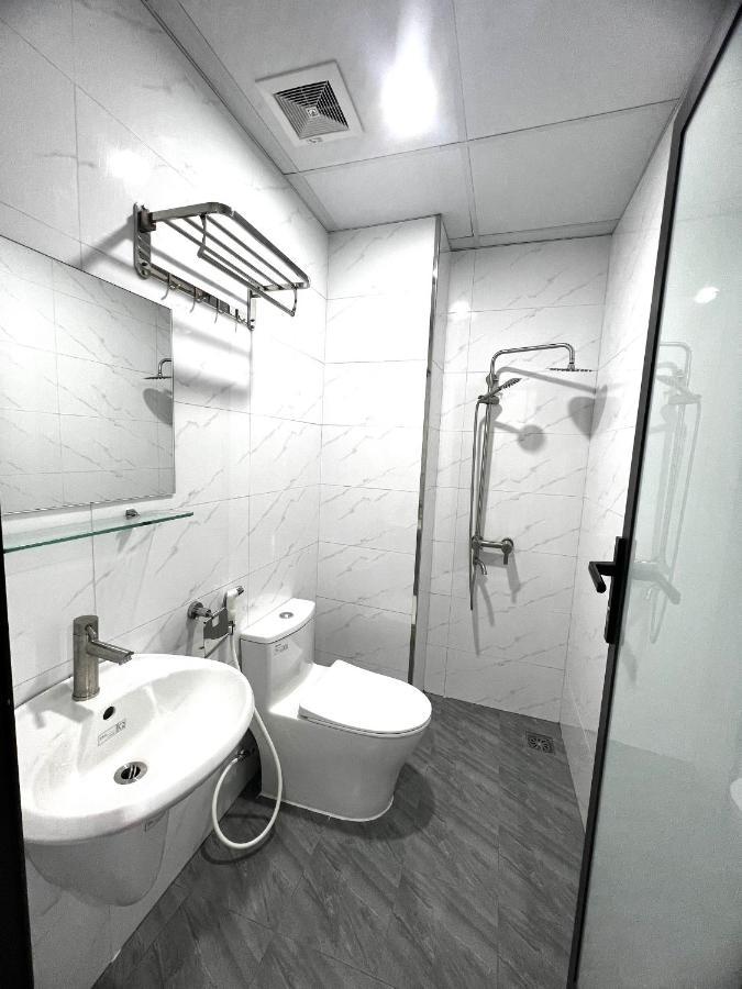 Apartment Era Kim Ma *